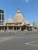 川崎大師交通安全祈祷殿(神奈川県)