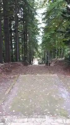 京極八幡神社のその他建物