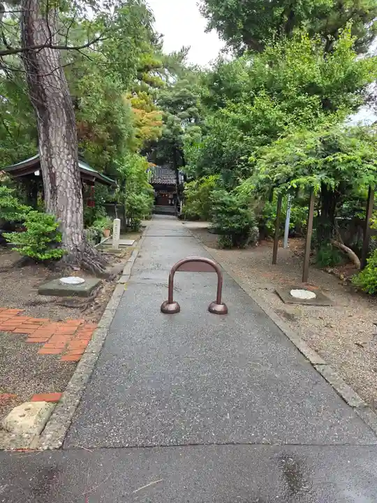 淺野神社(石川県)