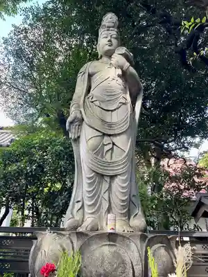 見性寺(東京都)