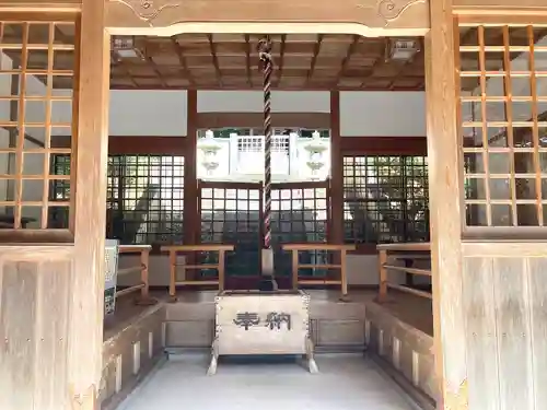 津島神社(三重県)