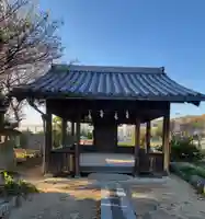 田倉熊野神社(愛媛県)