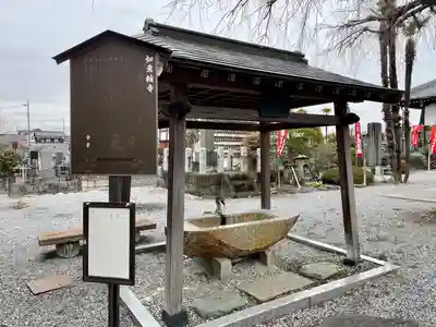 如意輪寺(栃木県)