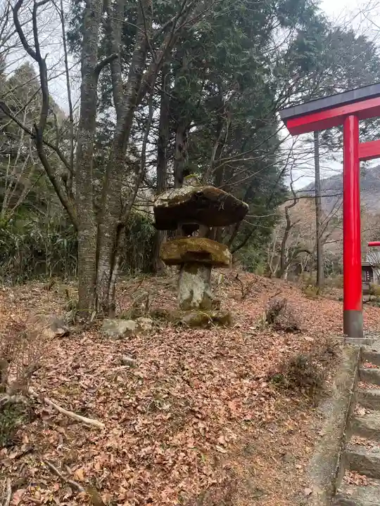 公時神社(神奈川県)