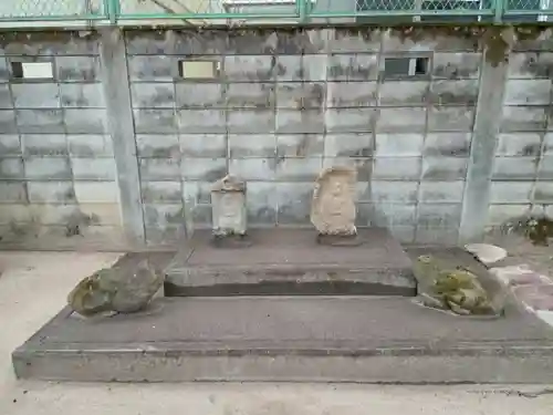 春日神社(大阪府)