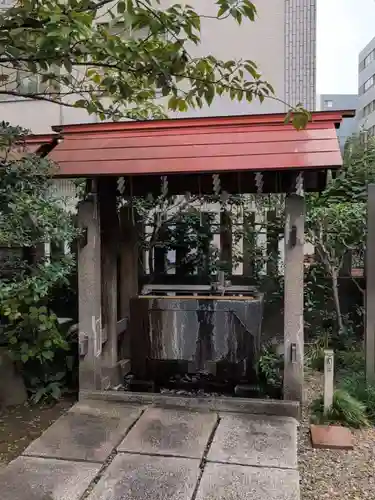 新川大神宮(東京都)