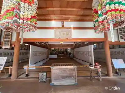 一畑薬師(島根県)