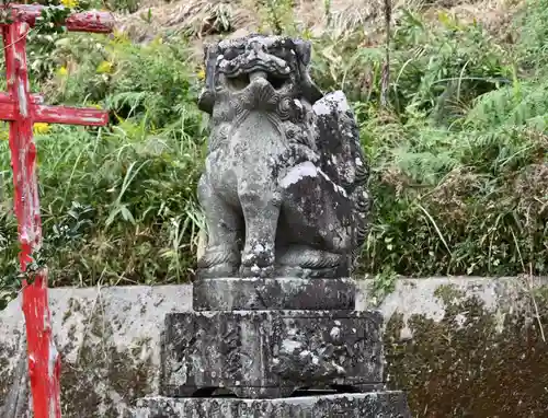 太田神社(徳島県)