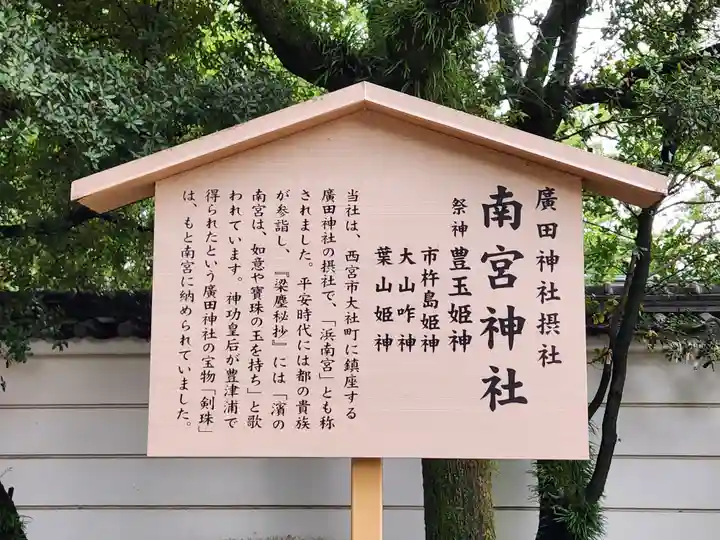 南宮神社(兵庫県)