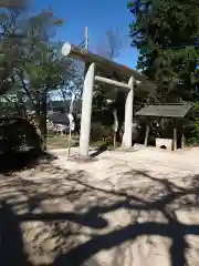 八坂神社の鳥居