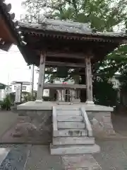 日限地蔵尊 観音院(群馬県)