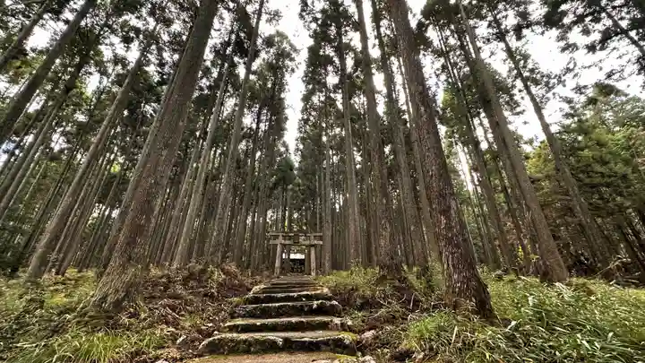 賀茂神社のその他建物