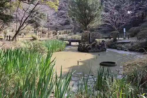 鶏石神社 (香椎宮境内摂社)(福岡県)