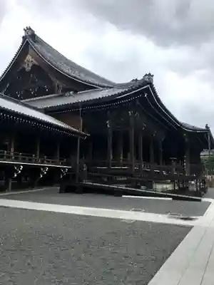 本願寺(西本願寺)の本殿・本堂