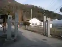 山梨岡神社(山梨県)