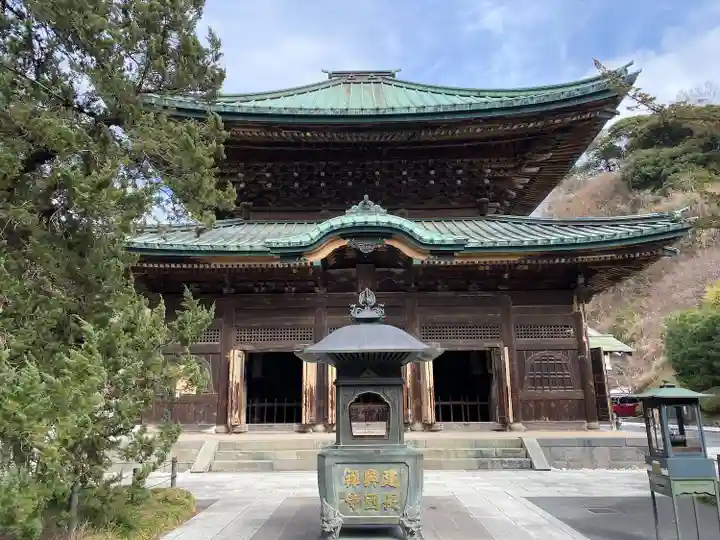 建長寺(神奈川県)