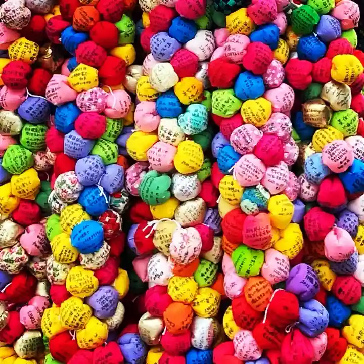 金剛寺(八坂庚申堂)の絵馬