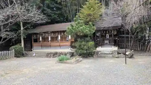平野神社(京都府)