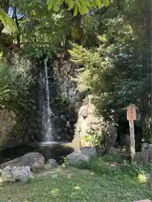 濃飛護國神社(岐阜県)
