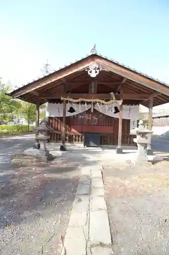 松本神社(長野県)