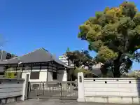 法泉寺(東京都)