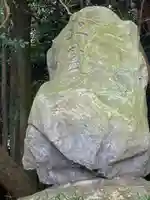 東臺神社のその他建物