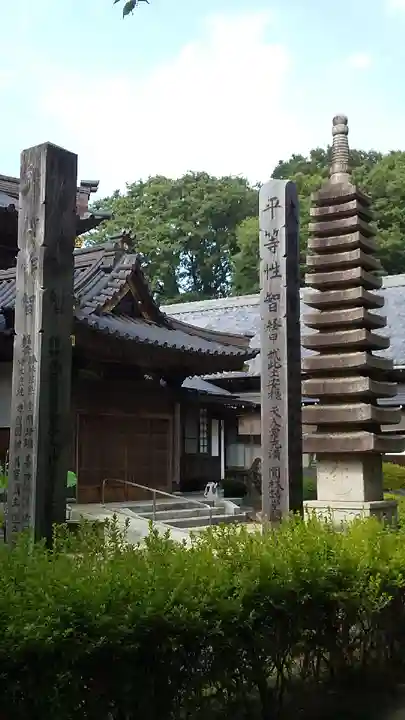 浄牧院のその他建物