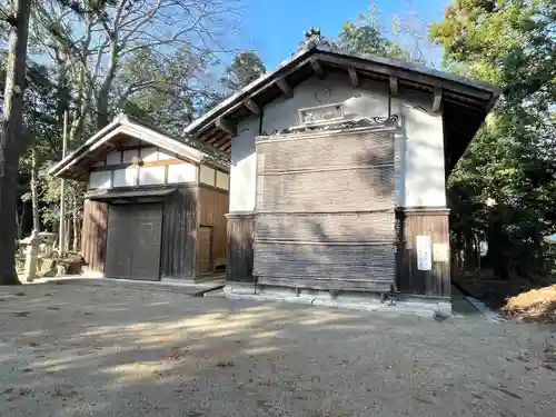 天神社(滋賀県)