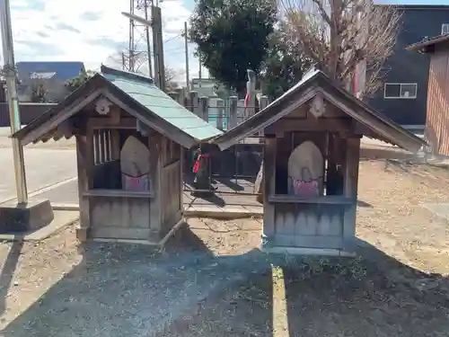 地蔵堂（矢合）(愛知県)