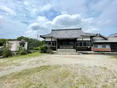 西光寺(三重県)