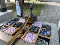 根室金刀比羅神社(北海道)