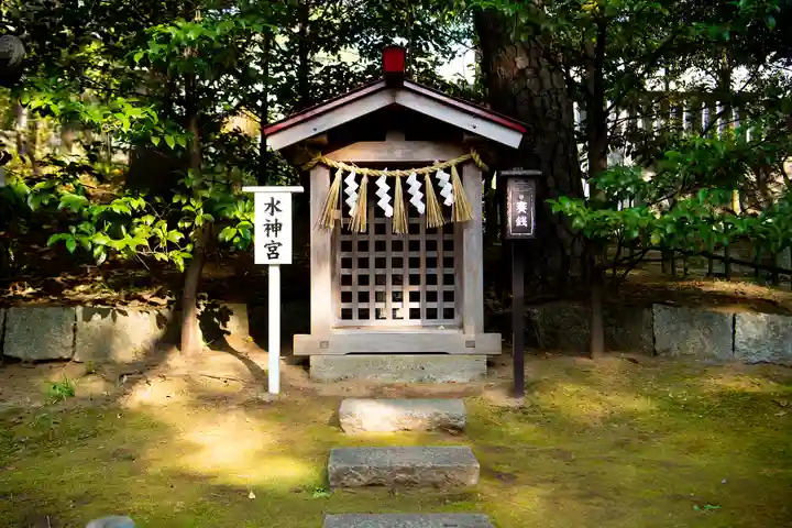 稲毛浅間神社(千葉県)