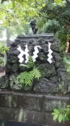 田無神社(東京都)