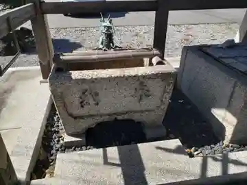 安孫子神社(愛知県)