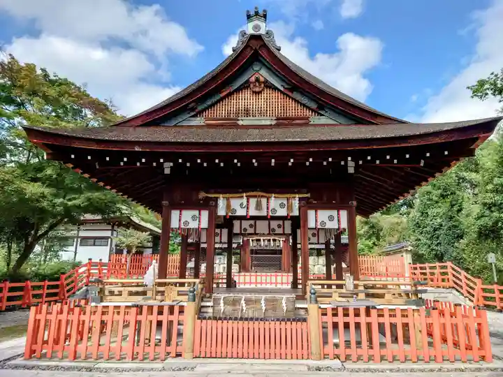 建勲神社(京都府)