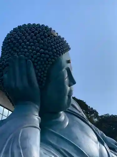 南蔵院(福岡県)