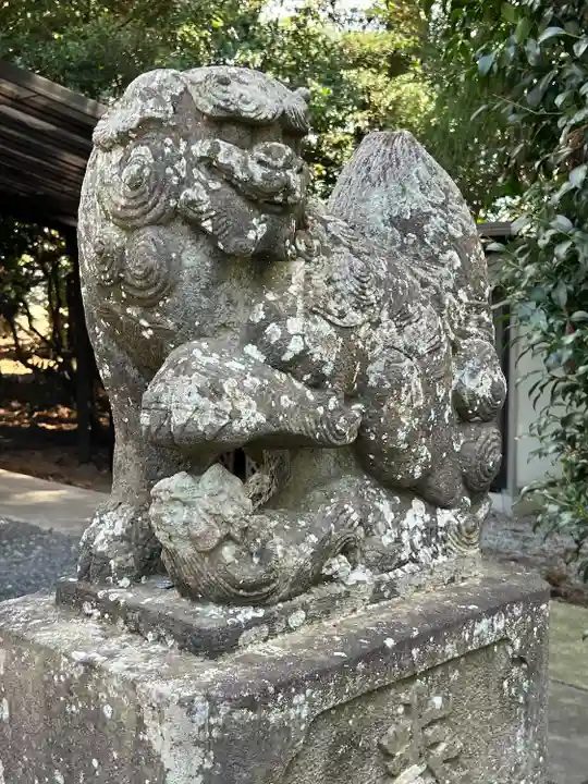 下野 星宮神社(栃木県)