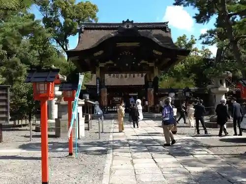 豊国神社(京都府)
