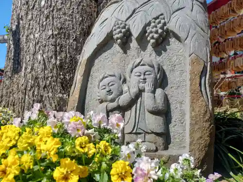 川越八幡宮(埼玉県)