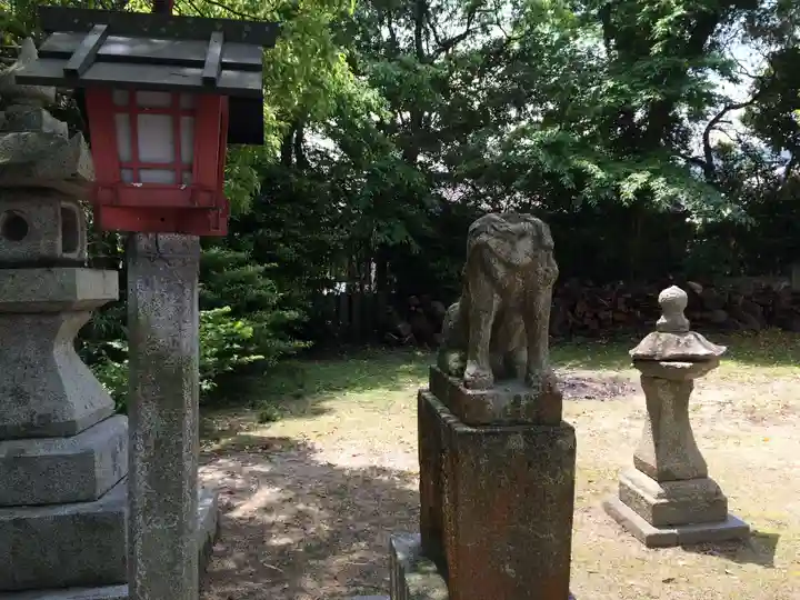 宗像神社(福岡県)
