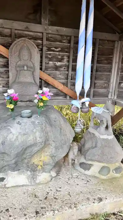 馬頭観音(北海道)