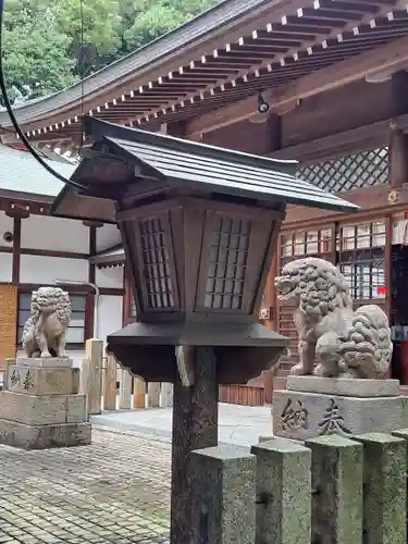 清洲山王宮　日吉神社(愛知県)