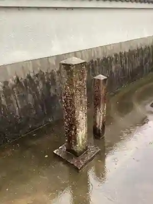 松林寺のその他建物