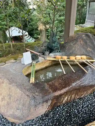 白山宮(愛知県)