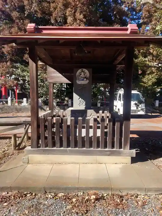 西林寺(栃木県)