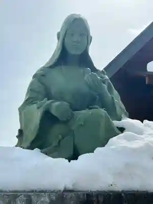 廣福寺(長野県)