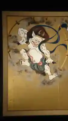 建仁寺（建仁禅寺）(京都府)