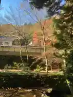 鰐淵寺(島根県)