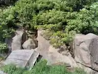 木里神社(岡山県)