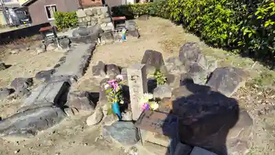 将軍辨財天(京都府)